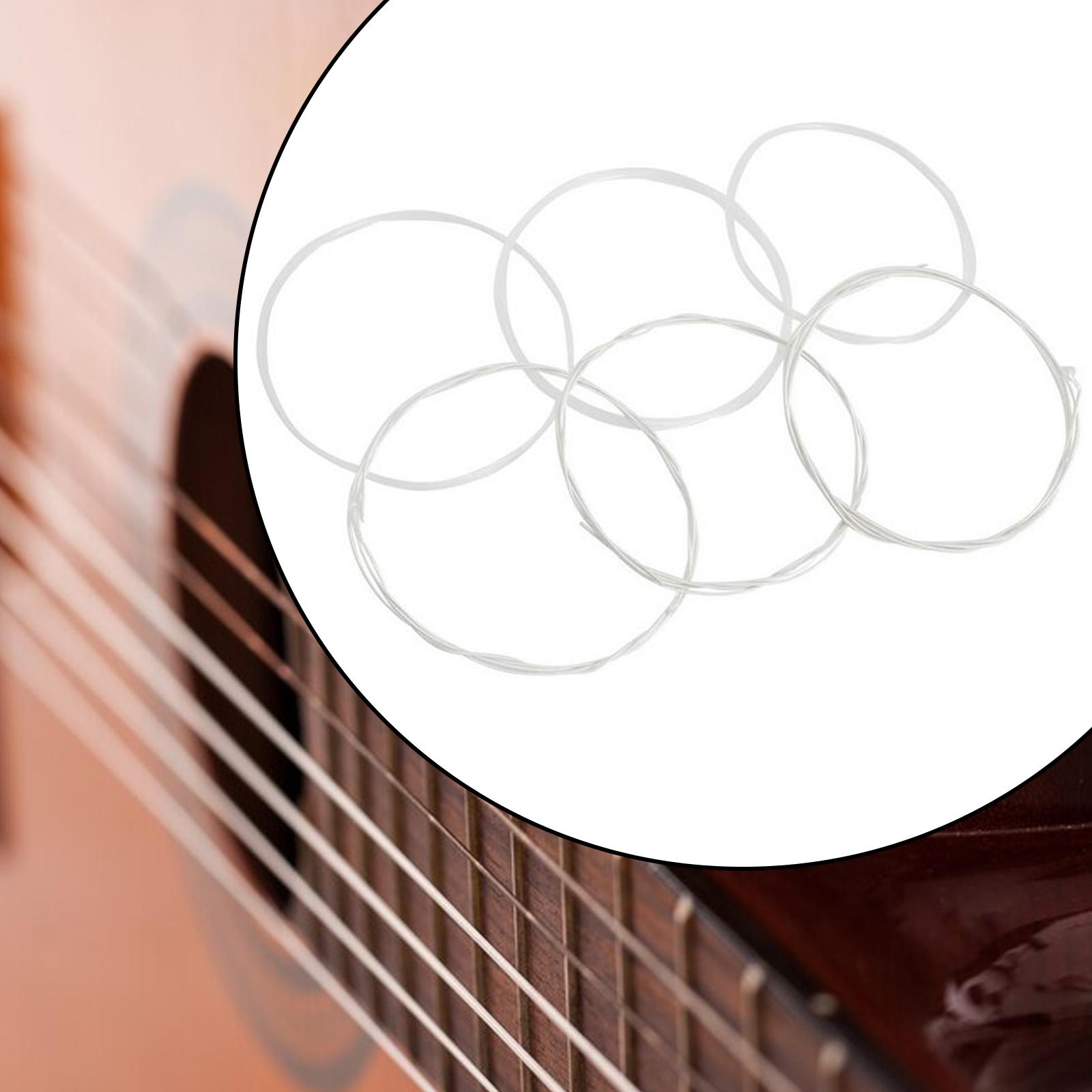 6 takım gitar telleri müzik al - Musical Instrument Strings incelemesi ve fiyatı