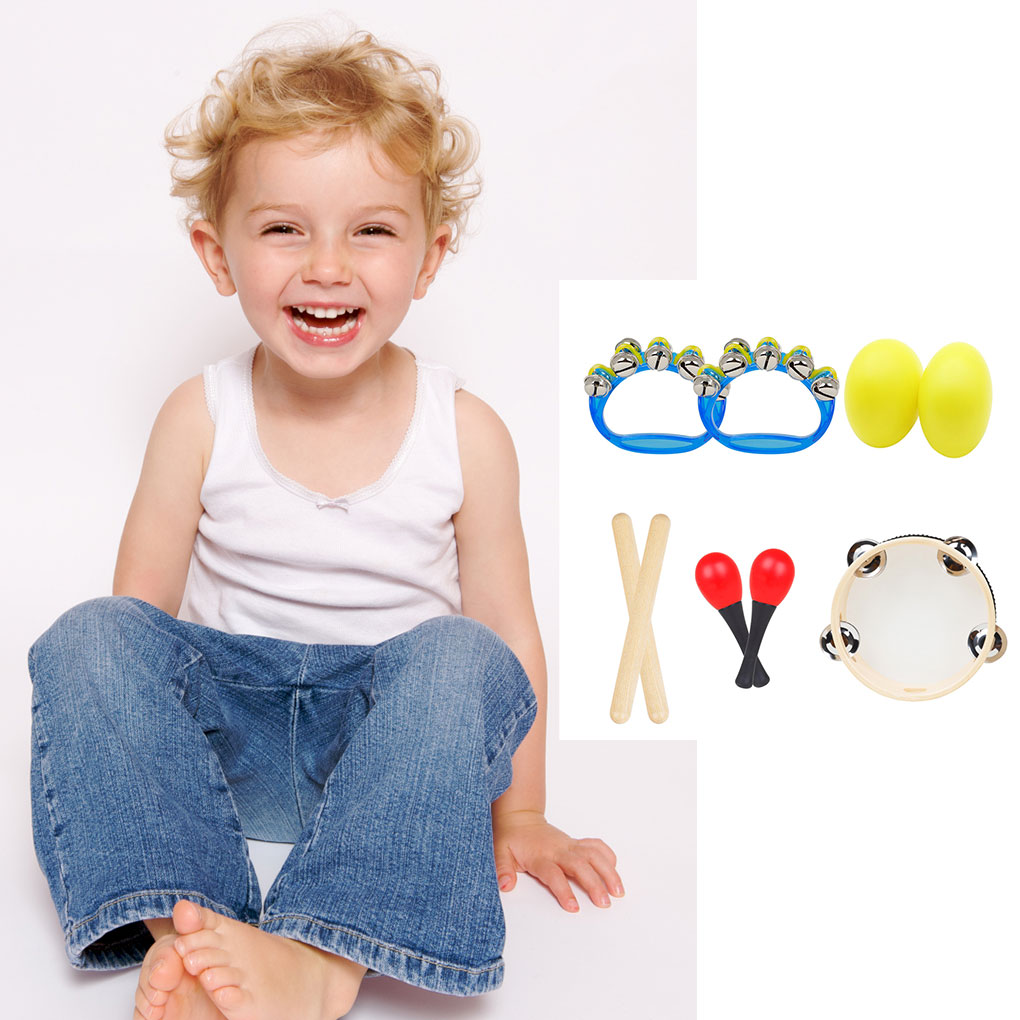 Yeni yürümeye başlayan çocukla - Musical Instrument For Toddlers incelemesi ve fiyatı