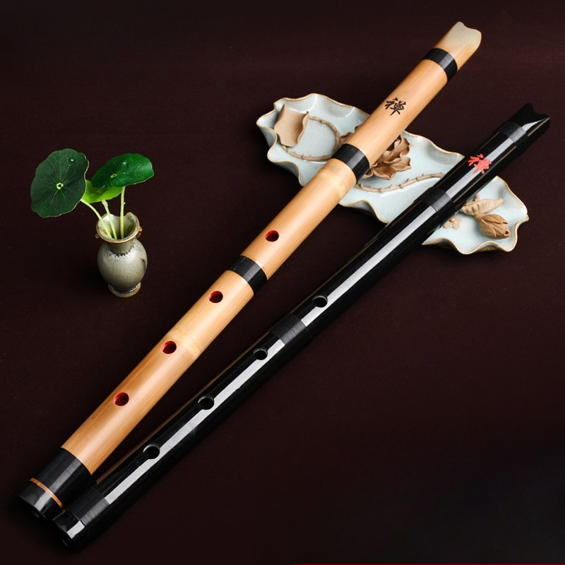 5 Delikli Shakuhachi Flüt Bamb - Shakuhachi Bamboo Flute incelemesi ve fiyatı