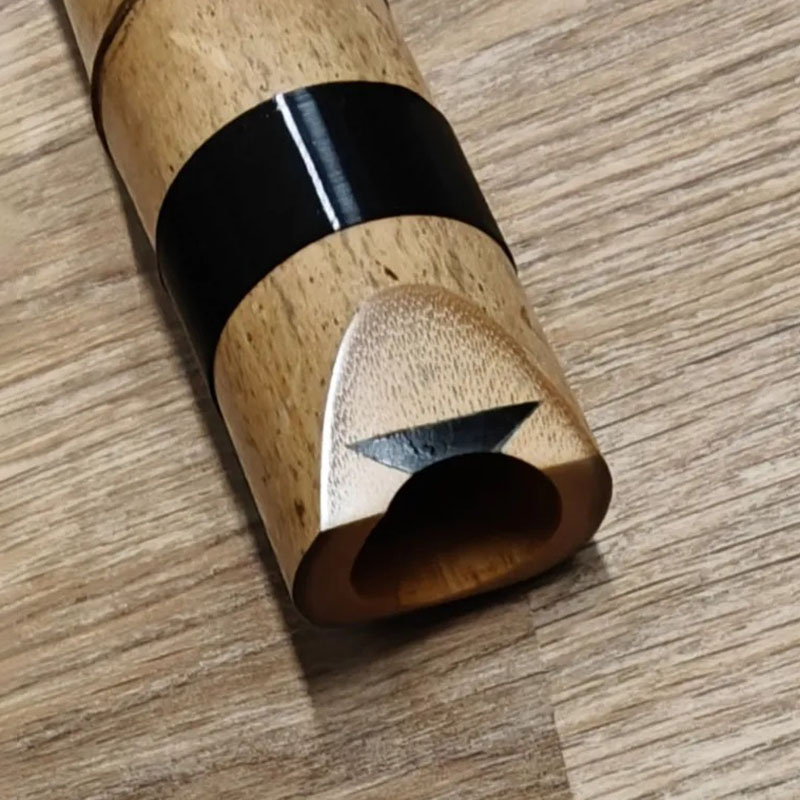 5 Delikli Shakuhachi Bambu Jap - Shakuhachi Bamboo Flute incelemesi ve fiyatı