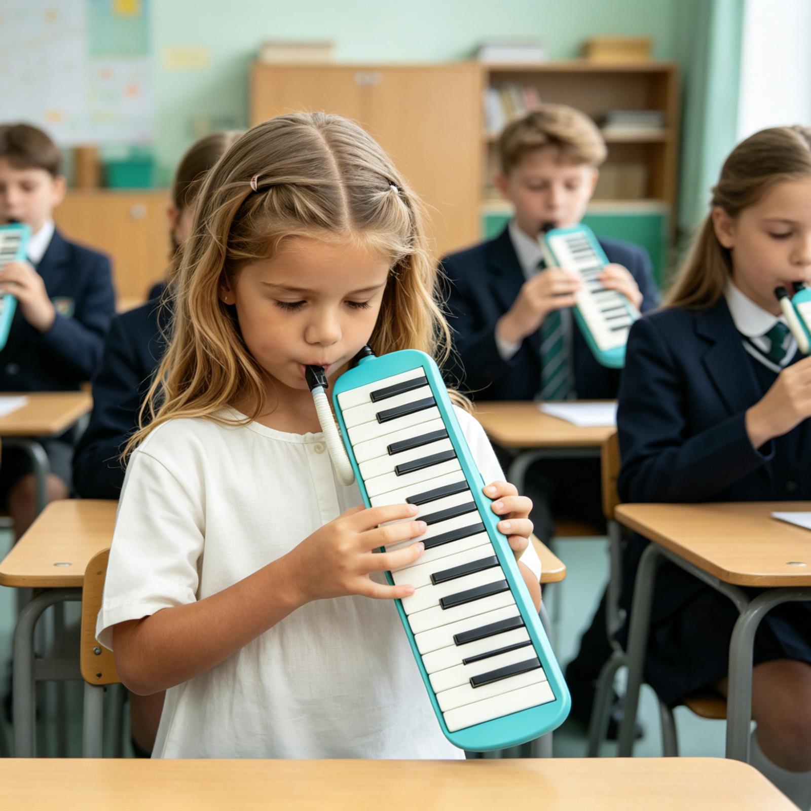 Melodica Enstrüman 32 Tuşlu Ta - Musical Instrument Youtube incelemesi ve fiyatı
