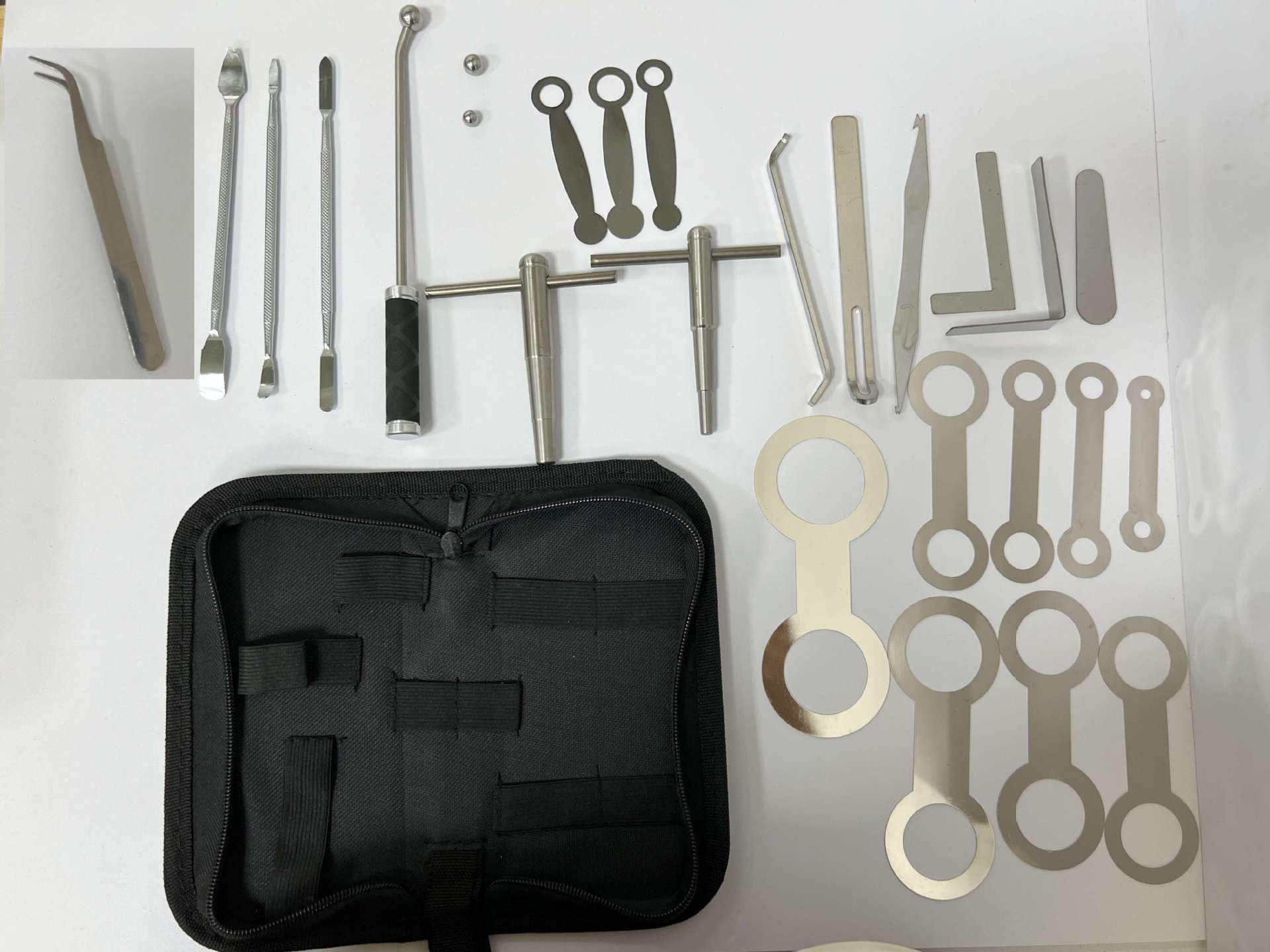 Saksafon, Klarnet, Flüt, Obua, - Musical Instrument Repairs incelemesi ve fiyatı