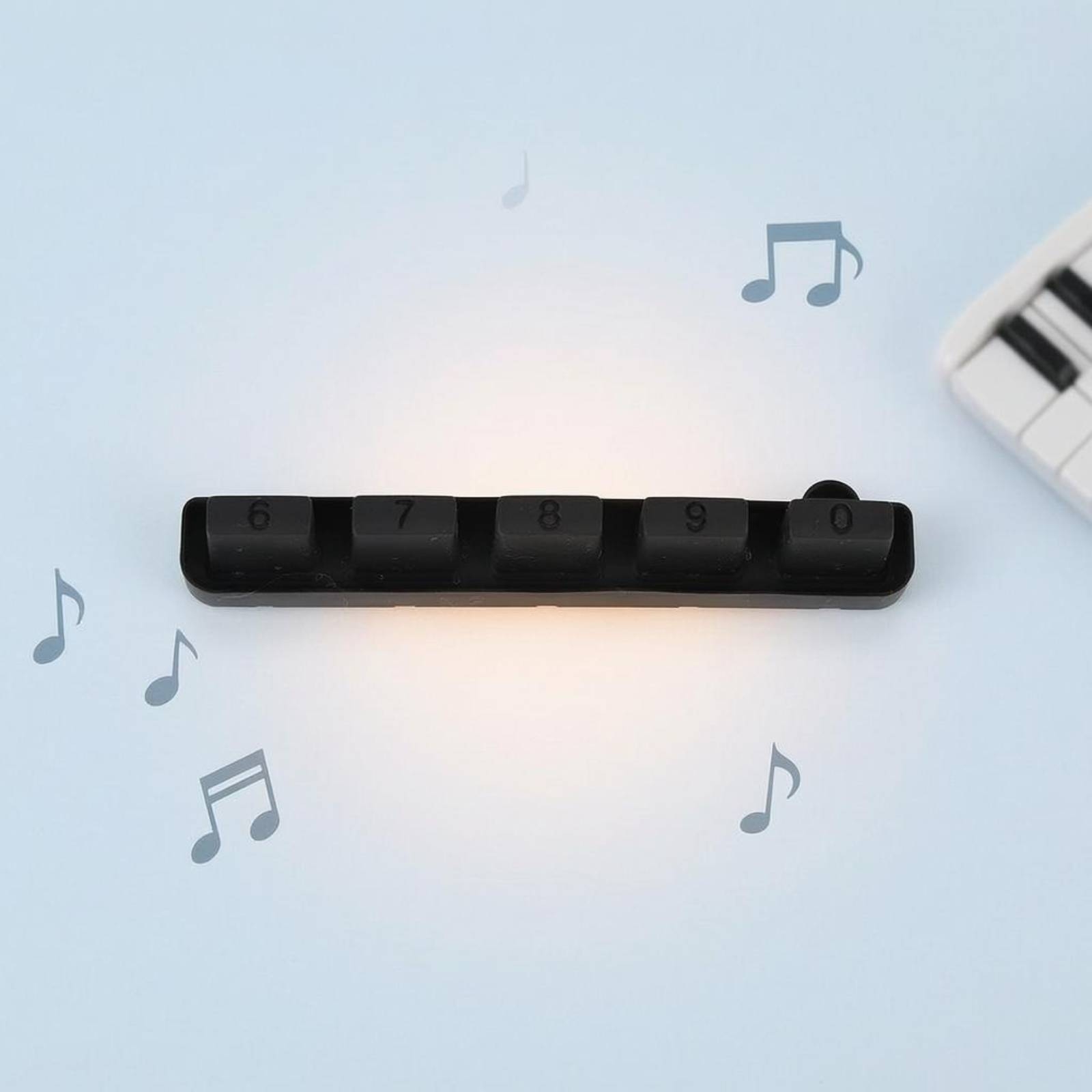 İletken Kauçuk Düğme Şeridi Ma - Musical Instruments incelemesi ve fiyatı