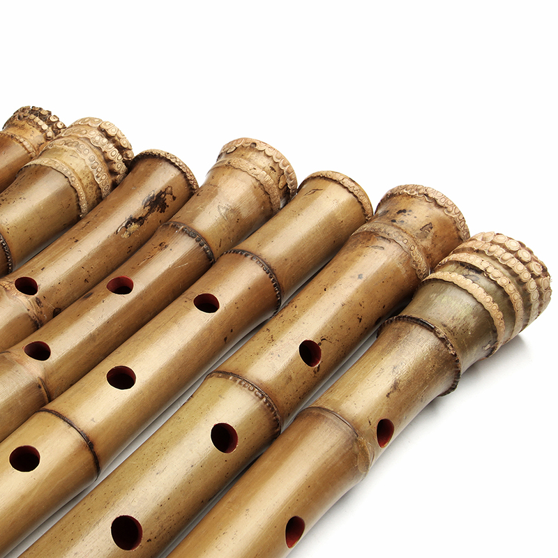 Dikey Bambu Flüt Orijinal Guiz - Shakuhachi Bamboo Flute incelemesi ve fiyatı