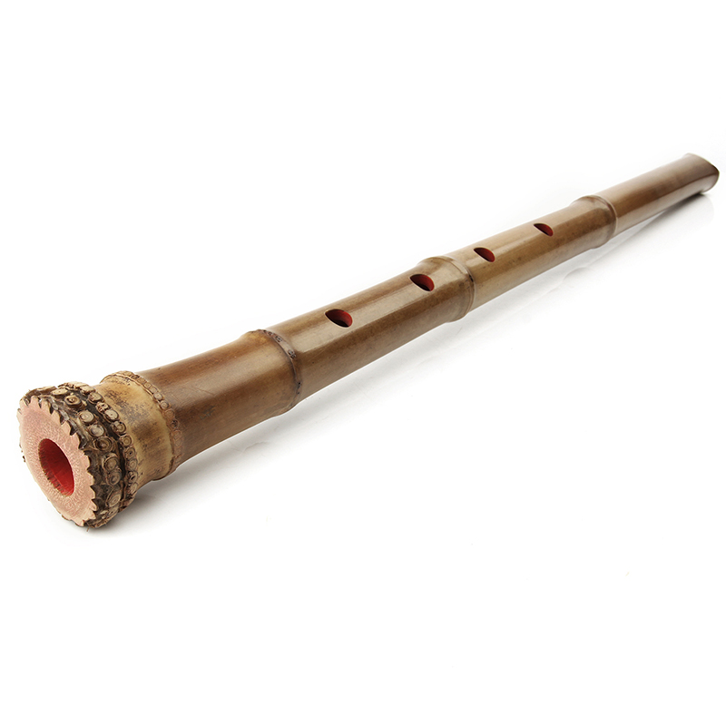 Dikey Bambu Flüt Orijinal Guiz - Shakuhachi Bamboo Flute incelemesi ve fiyatı