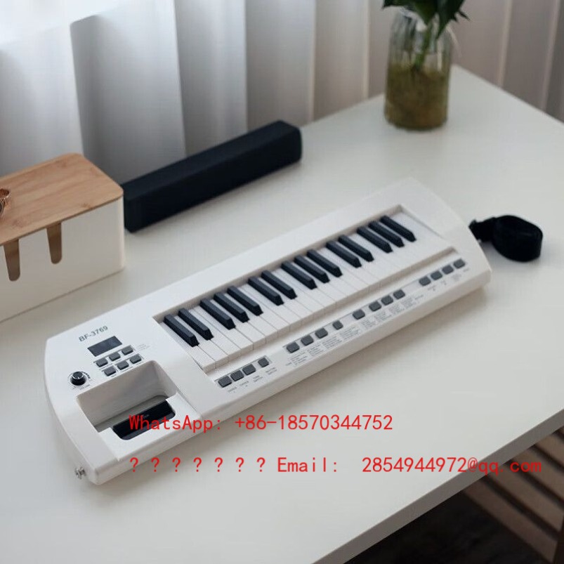 Yaşlılar İçin Müzik Aleti 37 T - Musical Instrument Net incelemesi ve fiyatı