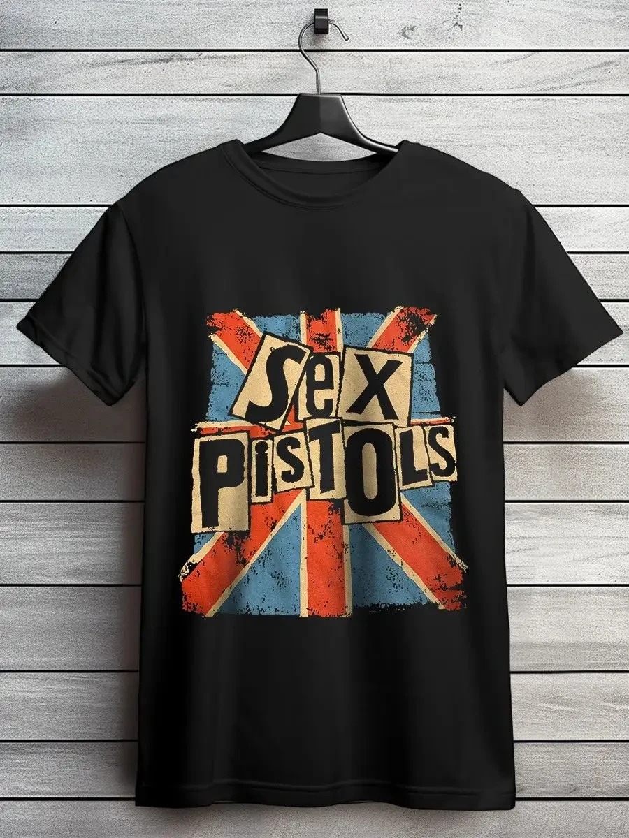 İngiliz Punk Rock Grubu Sex Pi - Musical Instrument Poster incelemesi ve fiyatı