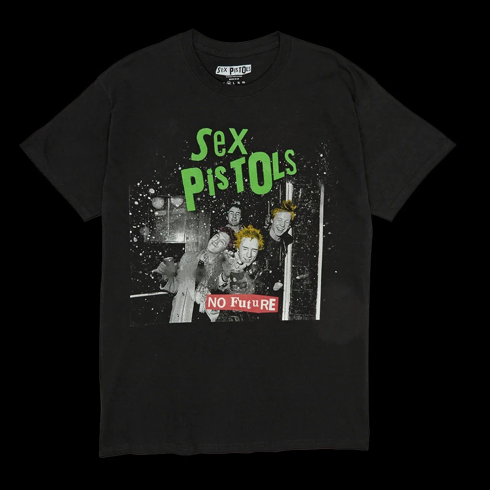 İngiliz Punk Rock Grubu Sex Pi - Musical Instrument Poster incelemesi ve fiyatı