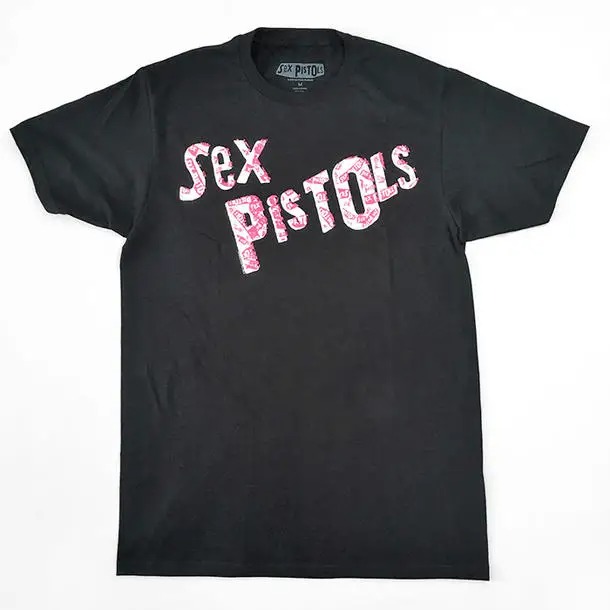 İngiliz Punk Rock Grubu Sex Pi - Musical Instrument Poster incelemesi ve fiyatı