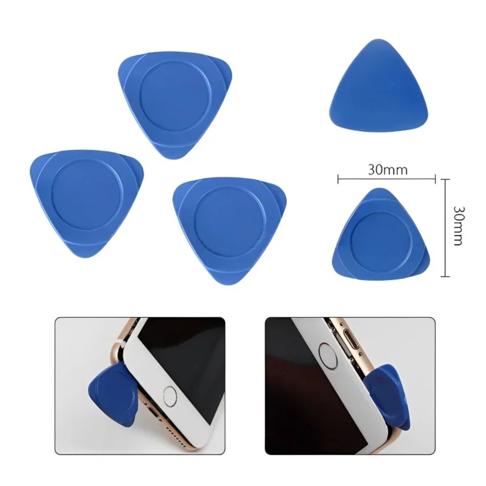 Dayanıklı Plastik Gitar Pençel - Musical Instrument Repairs incelemesi ve fiyatı
