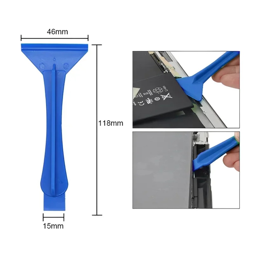 Dayanıklı Plastik Gitar Pençel - Musical Instrument Repairs incelemesi ve fiyatı