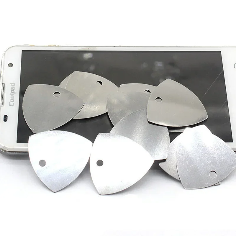 Metal Telefon Açma Araçları 10 - Musical Instrument Repairs incelemesi ve fiyatı