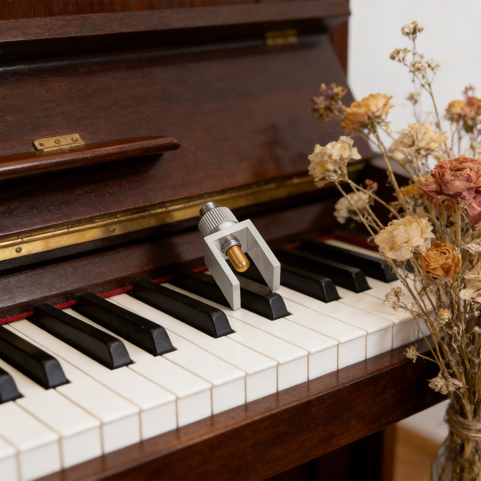 Siyah Tuş Dengeleme Aracı Doğr - Musical Instrument Repairs incelemesi ve fiyatı
