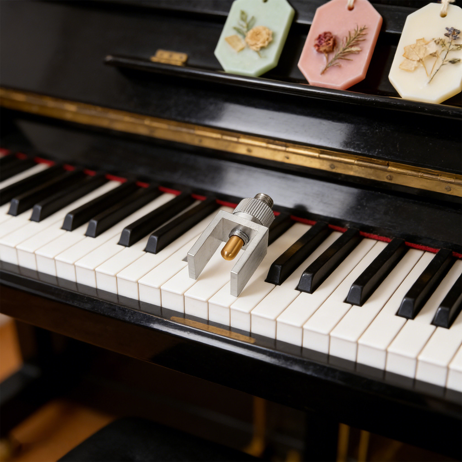 Siyah Tuş Dengeleme Aracı Doğr - Musical Instrument Repairs incelemesi ve fiyatı