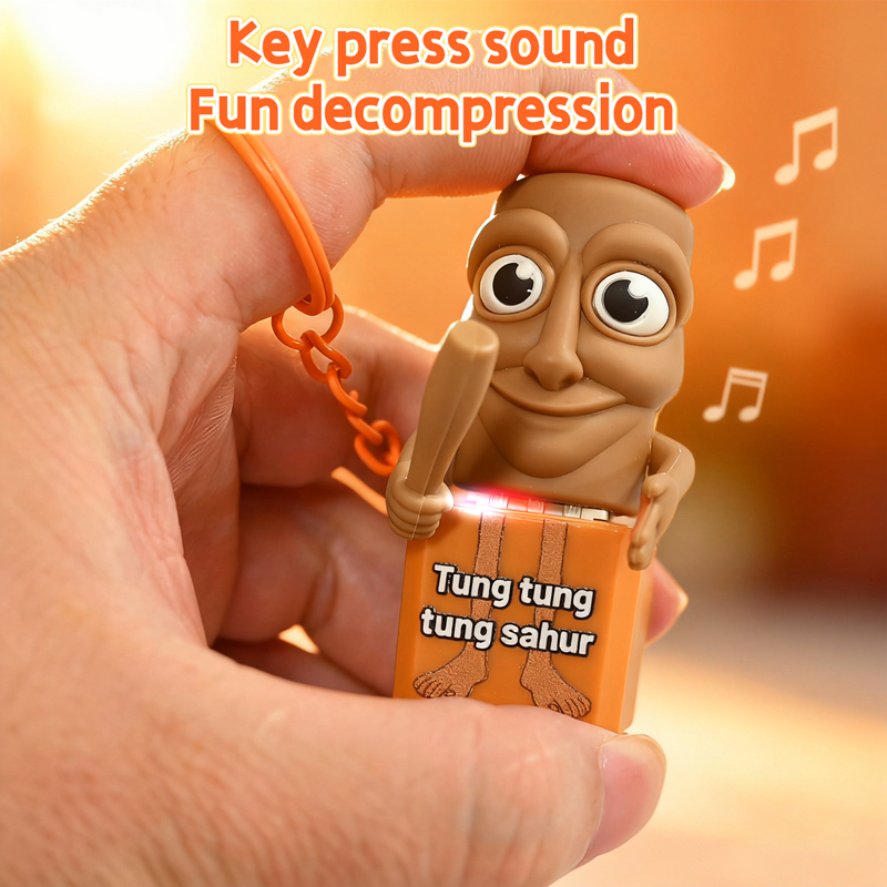 Yeni Tung Tung Tung Sahur Anah - Musical Instruments incelemesi ve fiyatı