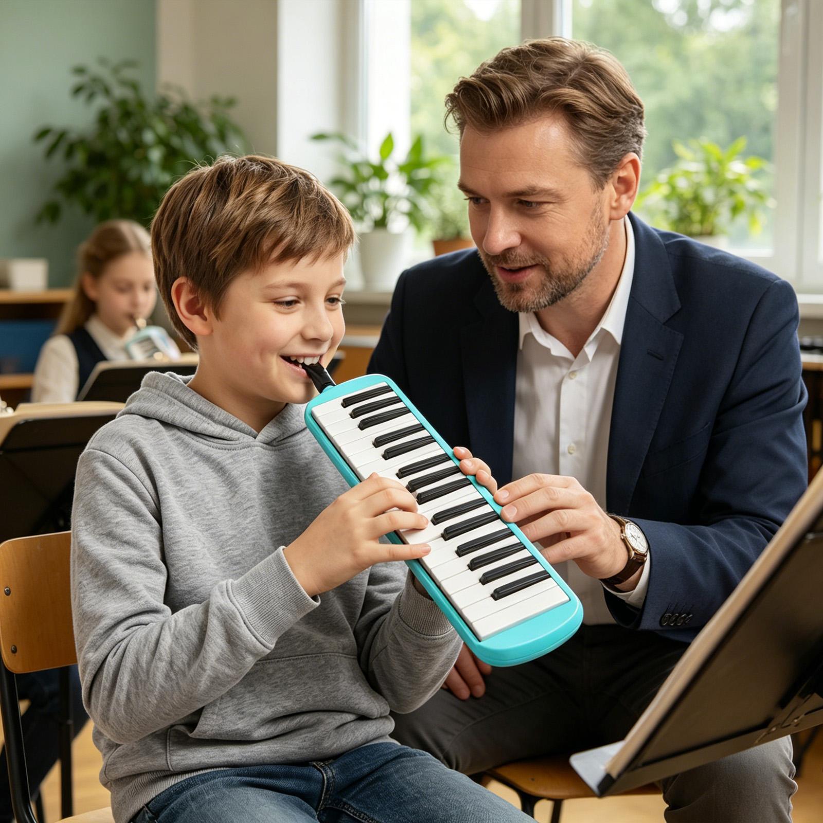 32 Tuşlu Melodika 32 Tuşlu Ace - Musical Instrument Youtube incelemesi ve fiyatı
