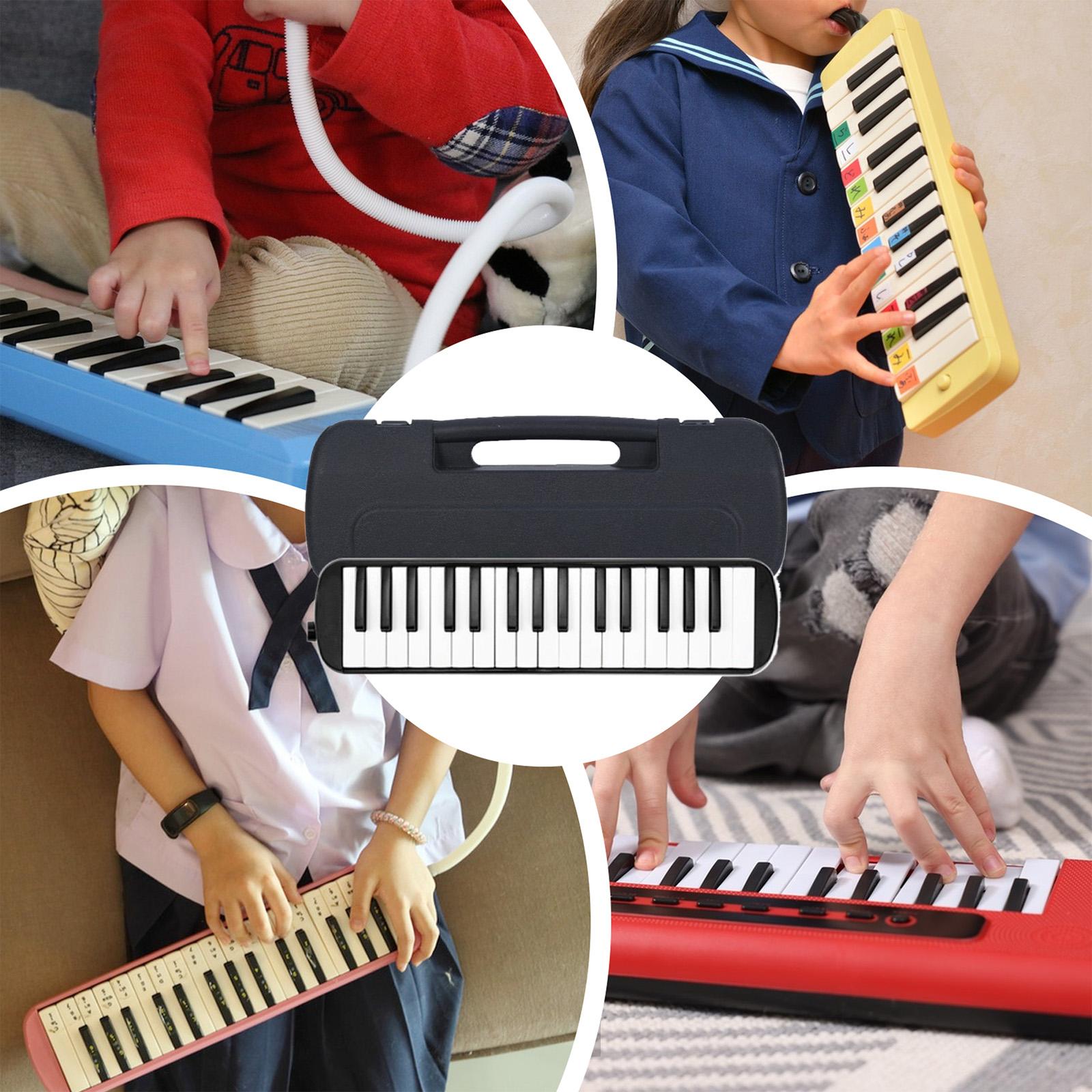 32 Tuşlu Melodika 32 Tuşlu Ace - Musical Instrument Youtube incelemesi ve fiyatı
