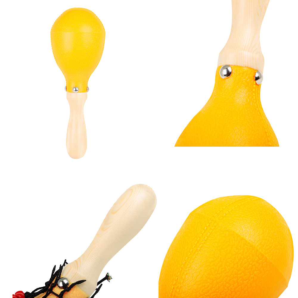 SLADE 2 Adet El Tipi Kum Çekic - Musical Instrument Net incelemesi ve fiyatı