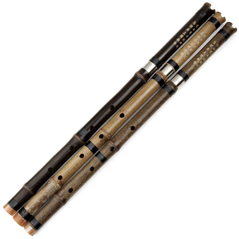 Doğal Bambu 54 CM Shakuhachi E - Shakuhachi Bamboo Flute incelemesi ve fiyatı