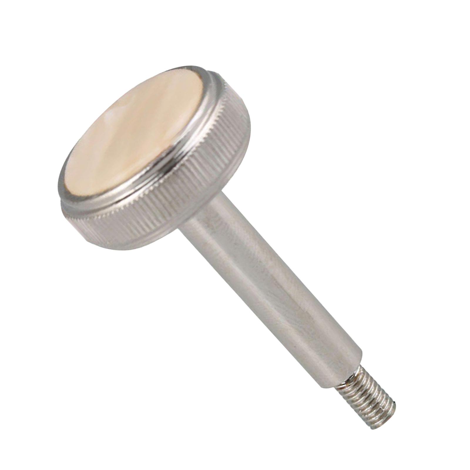 Metal Euphonium Parmak Düğmele - Musical Instrument Repairs incelemesi ve fiyatı