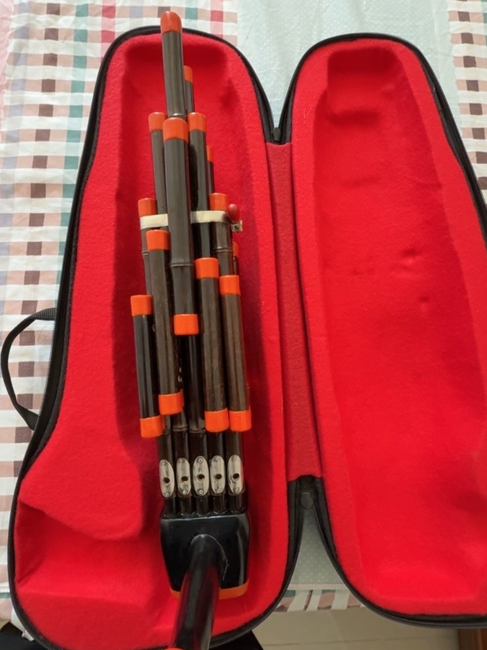 14 Reeds Sheng Çift Ses Yüksel - Musical Instrument Youtube incelemesi ve fiyatı