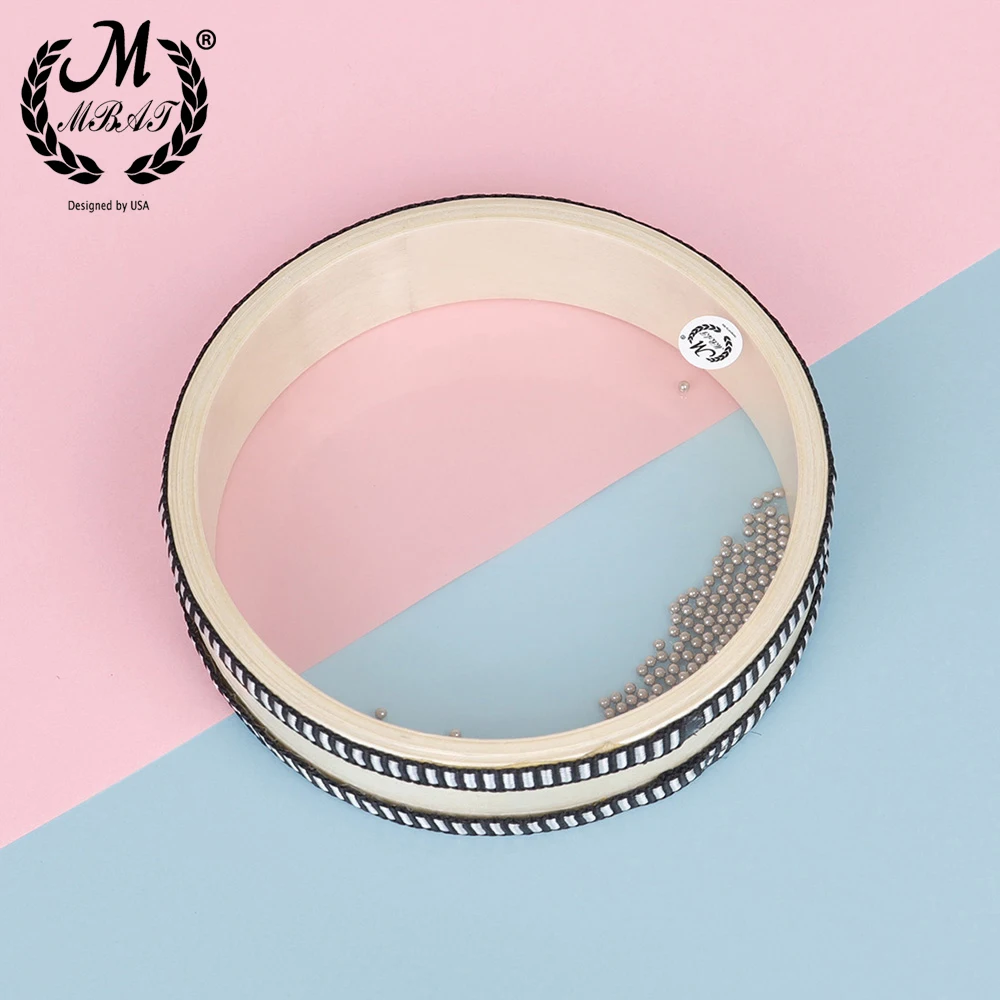 M MBAT okyanus dalgası boncuk  - Musical Instrument For Toddlers incelemesi ve fiyatı