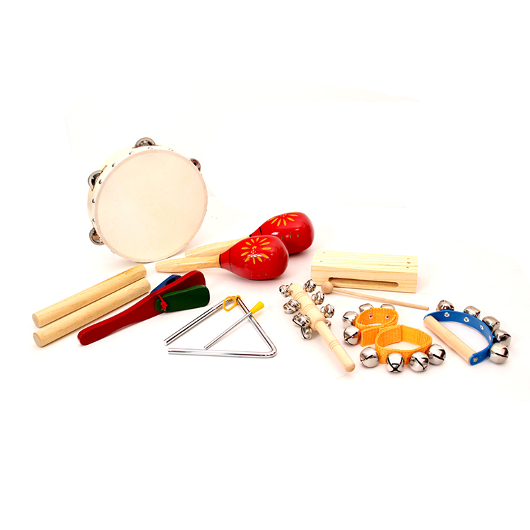 Çocuklar için Müzik Aletleri S - Musical Instrument For Toddlers incelemesi ve fiyatı