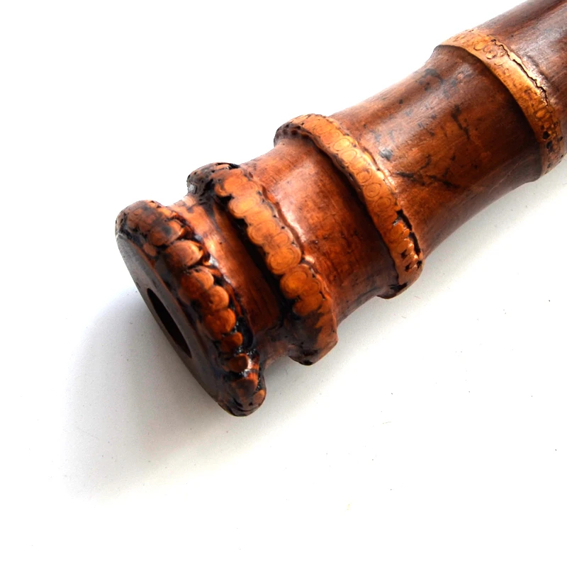 YPXD profesyonel Nan Xiao flüt - Shakuhachi Bamboo Flute incelemesi ve fiyatı