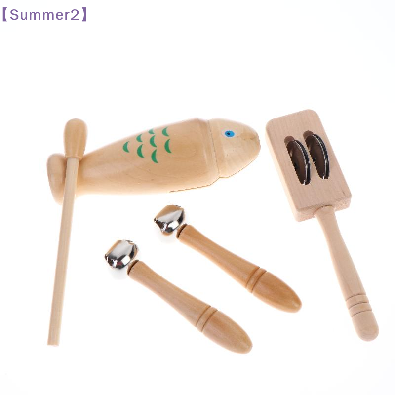 Ahşap Orff Vurmalı Çalgılar Oy - Musical Instrument For Toddlers incelemesi ve fiyatı