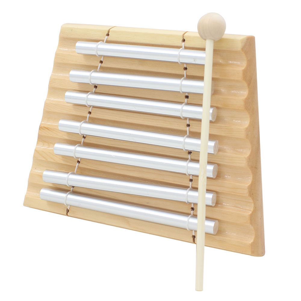 M MBAT Meditasyon Zil 7 Tonlu  - Musical Instrument Youtube incelemesi ve fiyatı