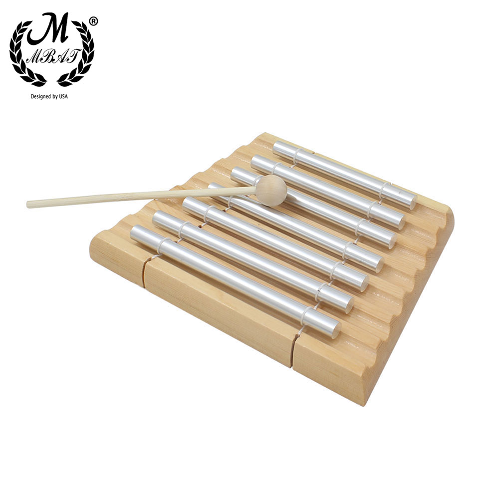 M MBAT Meditasyon Zil 7 Tonlu  - Musical Instrument Youtube incelemesi ve fiyatı