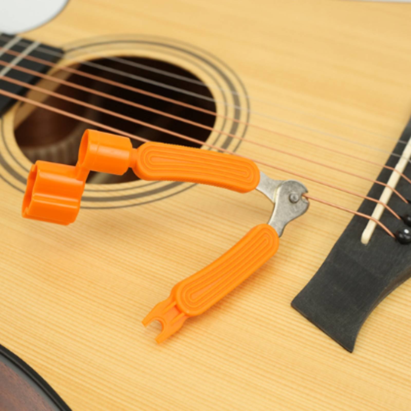 Üç Fonksiyonlu Gitar Aracı Zam - Musical Instrument Strings incelemesi ve fiyatı