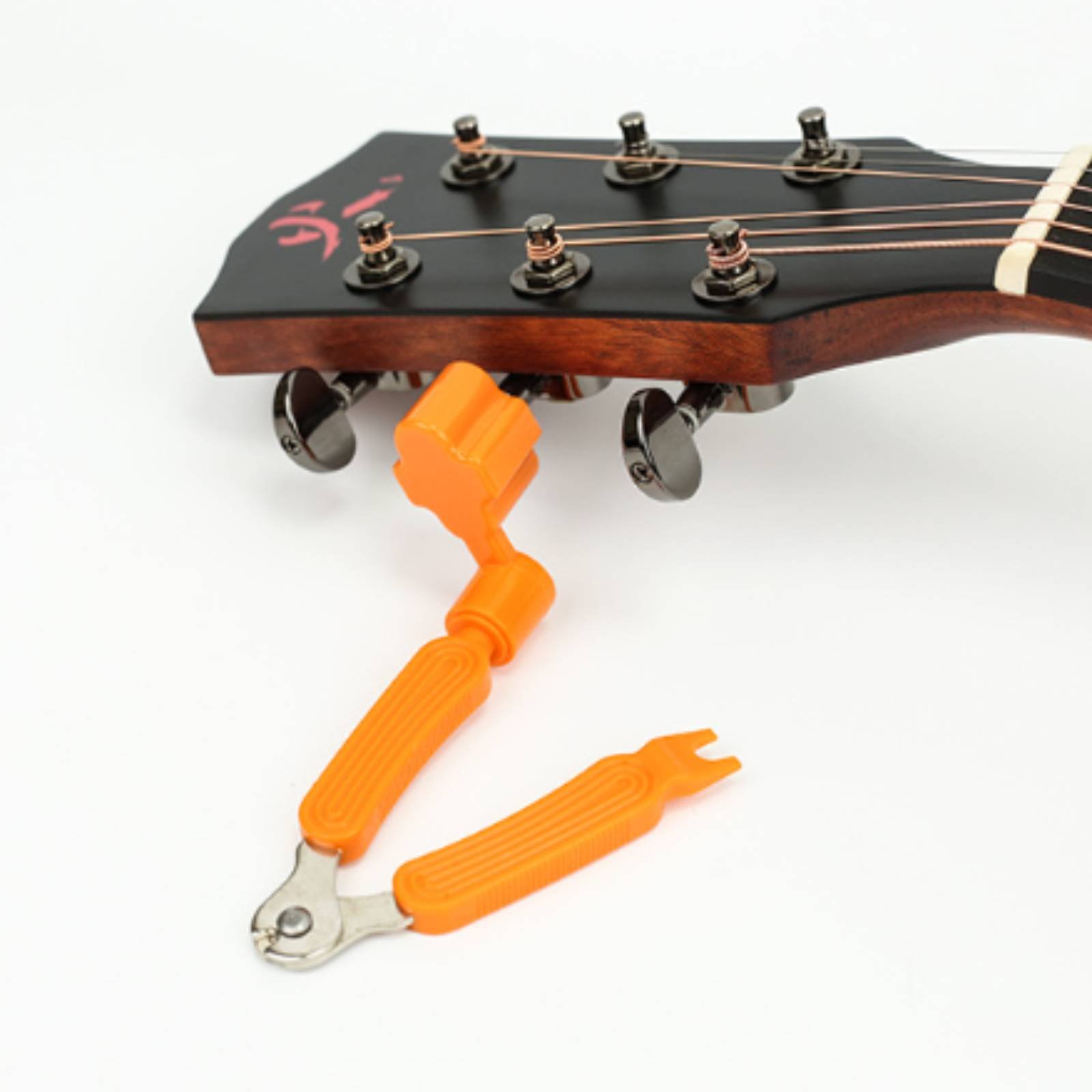 Üç Fonksiyonlu Gitar Aracı Zam - Musical Instrument Strings incelemesi ve fiyatı